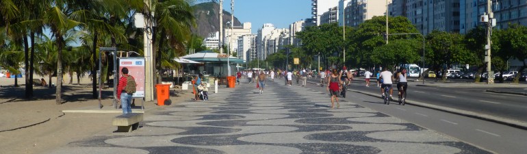 Avenida Atlantica