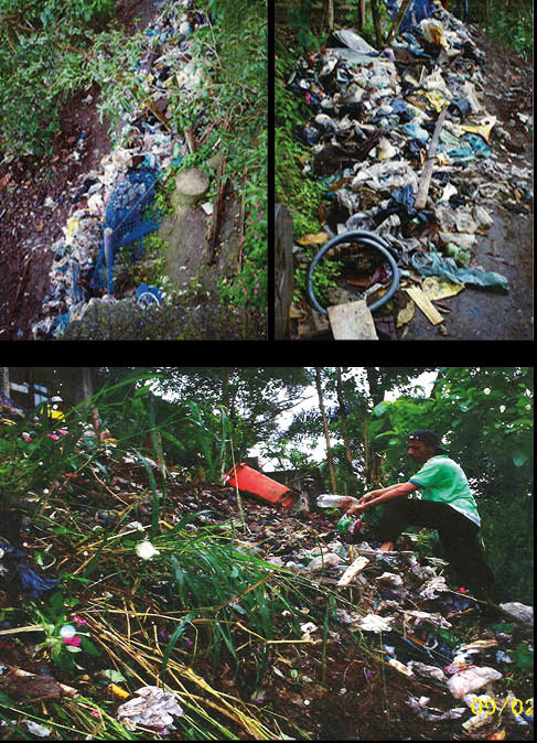 SITIEgarbage
